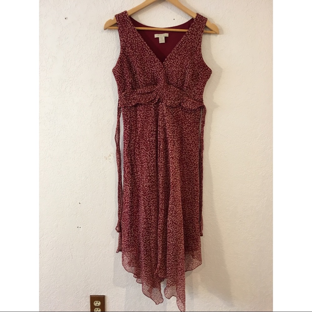 Flowy Dress!